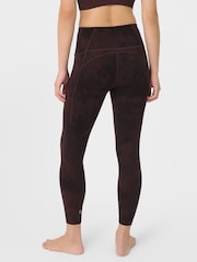 Marrón - Leggings de yoga súper suaves de Sweaty Betty - Imagen 6 de 8