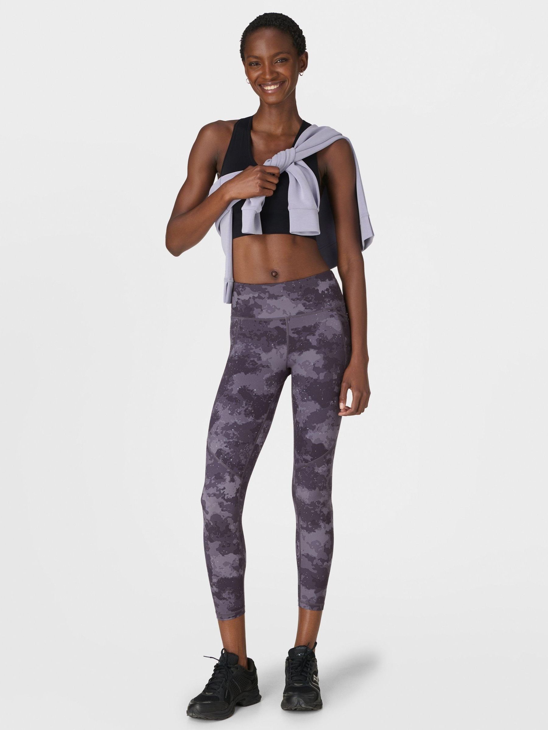 スカート Betty girls set up Buy Sweaty Betty Blue Marl Full Length Power Workout Leggings from