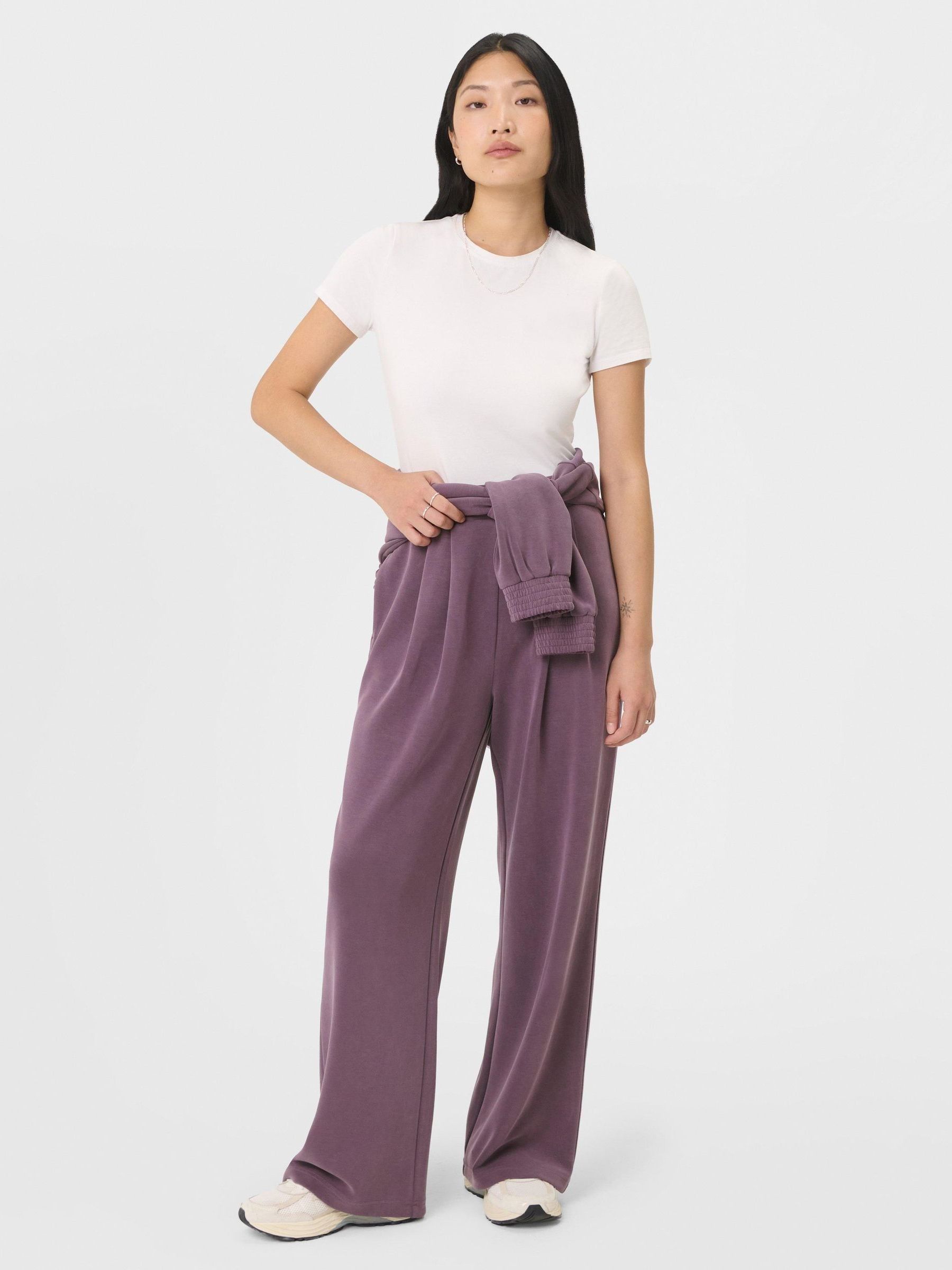 Next：日本 Sweaty Betty サンドウォッシュ ワイドレッグ パンツ from