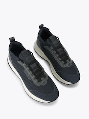 KG Kurt Geiger Blue Kg Kurt Geiger Blue Jasper Shoes - Image 3 of 5