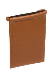 Pure Luxuries London Lana Nappa Leather Cross-Body Phone Bag - Image 4 of 7
