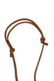 Pure Luxuries London Lana Nappa Leather Cross-Body Phone Bag - Image 7 of 7