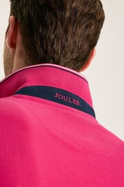 Woody Pink Regular Fit Cotton Pique Polo Shirt - Image 5 of 7