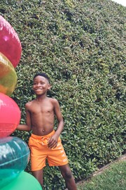 Baker by Ted Baker Swim Shorts - Image 2 of 7