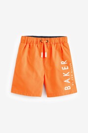 Baker by Ted Baker Swim Shorts - Image 5 of 7