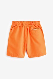Baker by Ted Baker Swim Shorts - Image 6 of 7