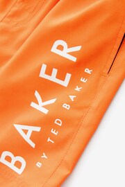Baker by Ted Baker Swim Shorts - Image 7 of 7