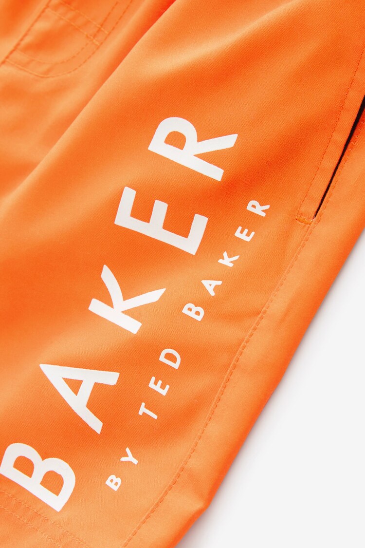 Baker by Ted Baker Swim Shorts - Image 7 of 7