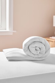 Kids Junior Simply Soft 4 Tog Duvet and Pillow Set - Image 2 of 4