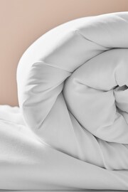 Kids Junior Simply Soft 4 Tog Duvet and Pillow Set - Image 3 of 4