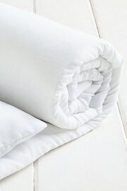 Kids Junior Simply Soft 4 Tog Duvet and Pillow Set - Image 4 of 4