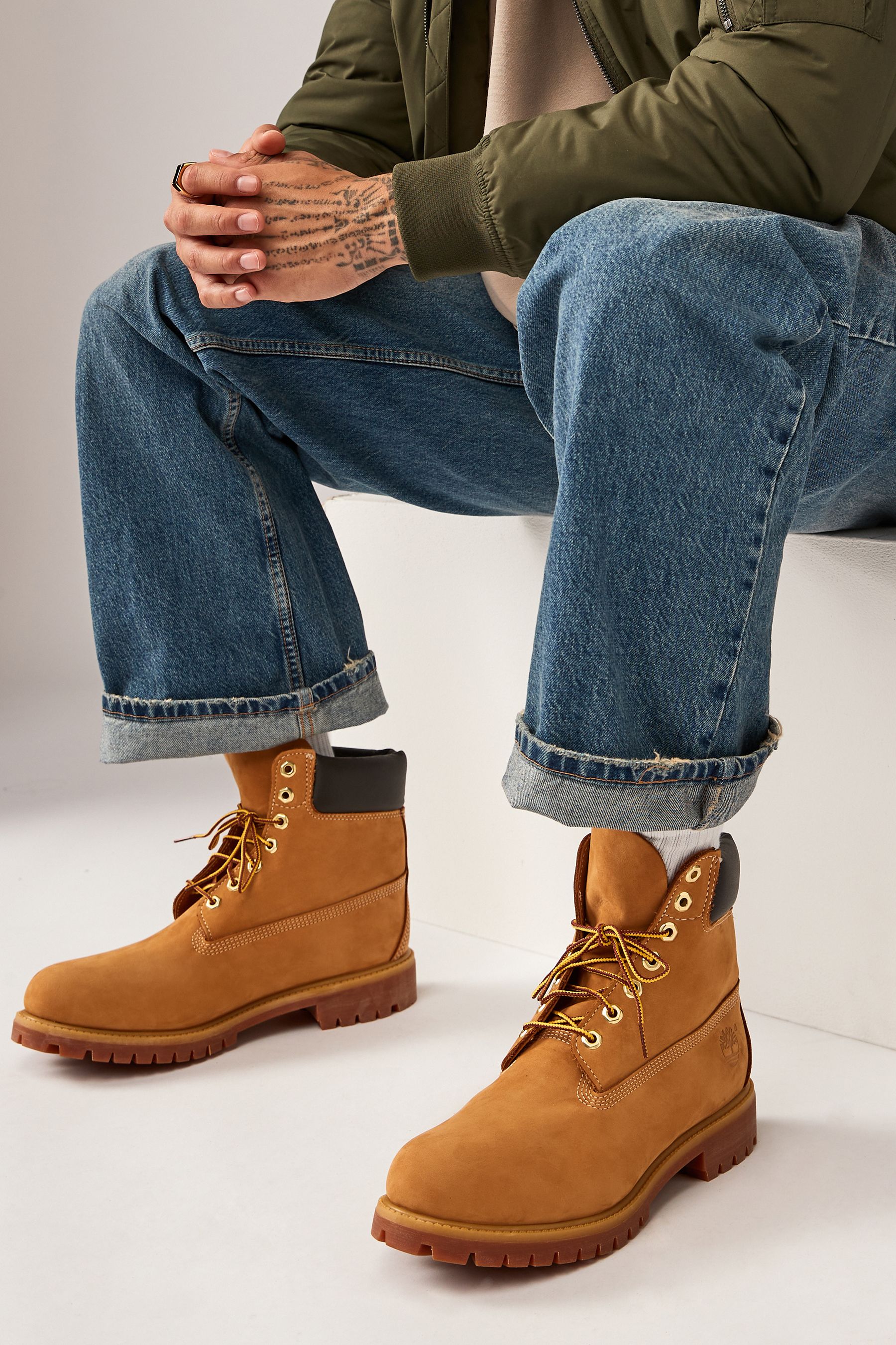 Timberland basic 6in boot on sale