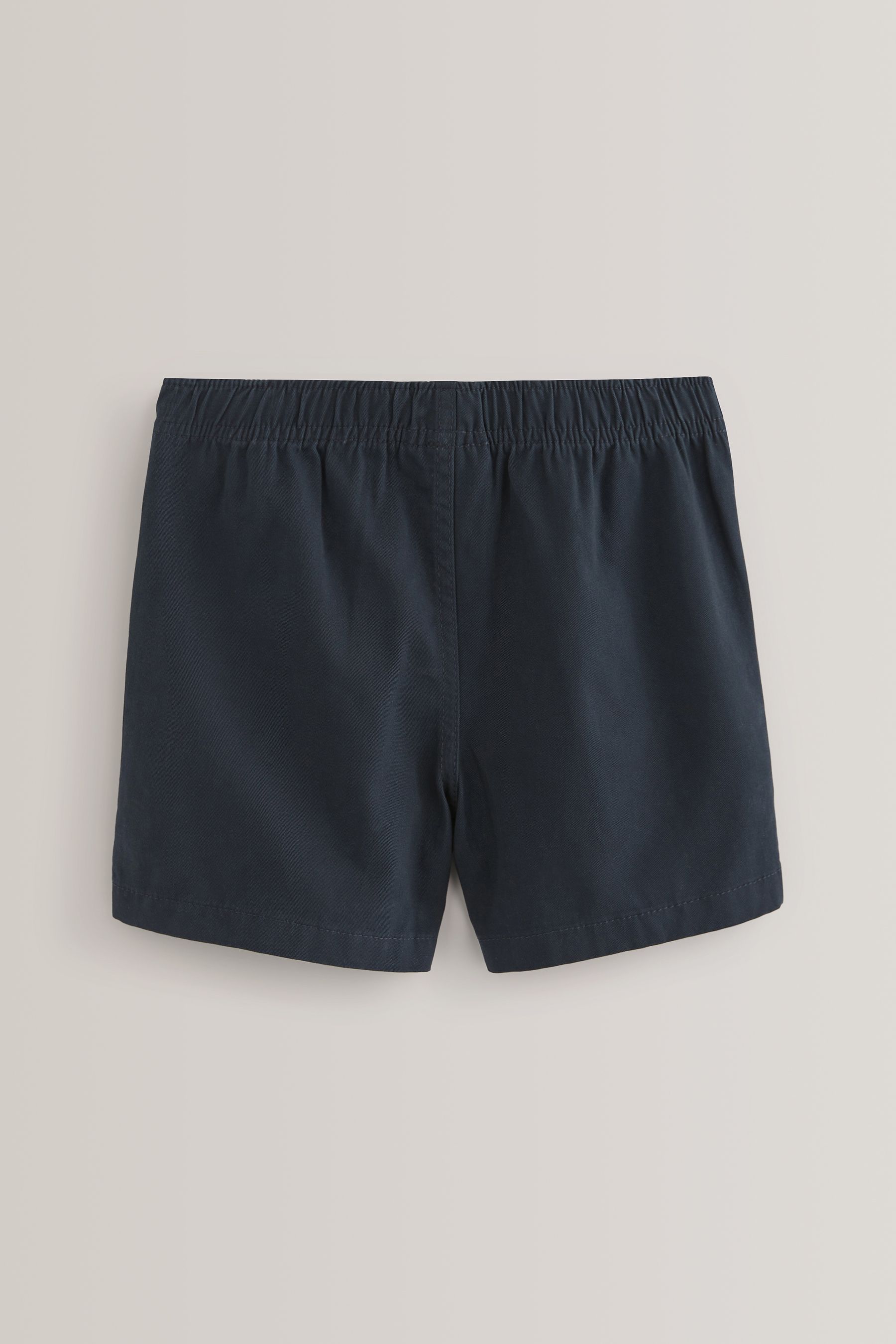 Next boys navy shorts hotsell