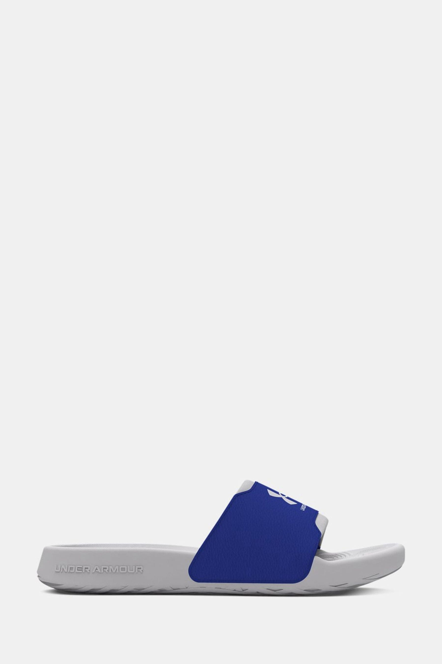 Buy Under Armour Grey Select Sandals from the Next UK online shop