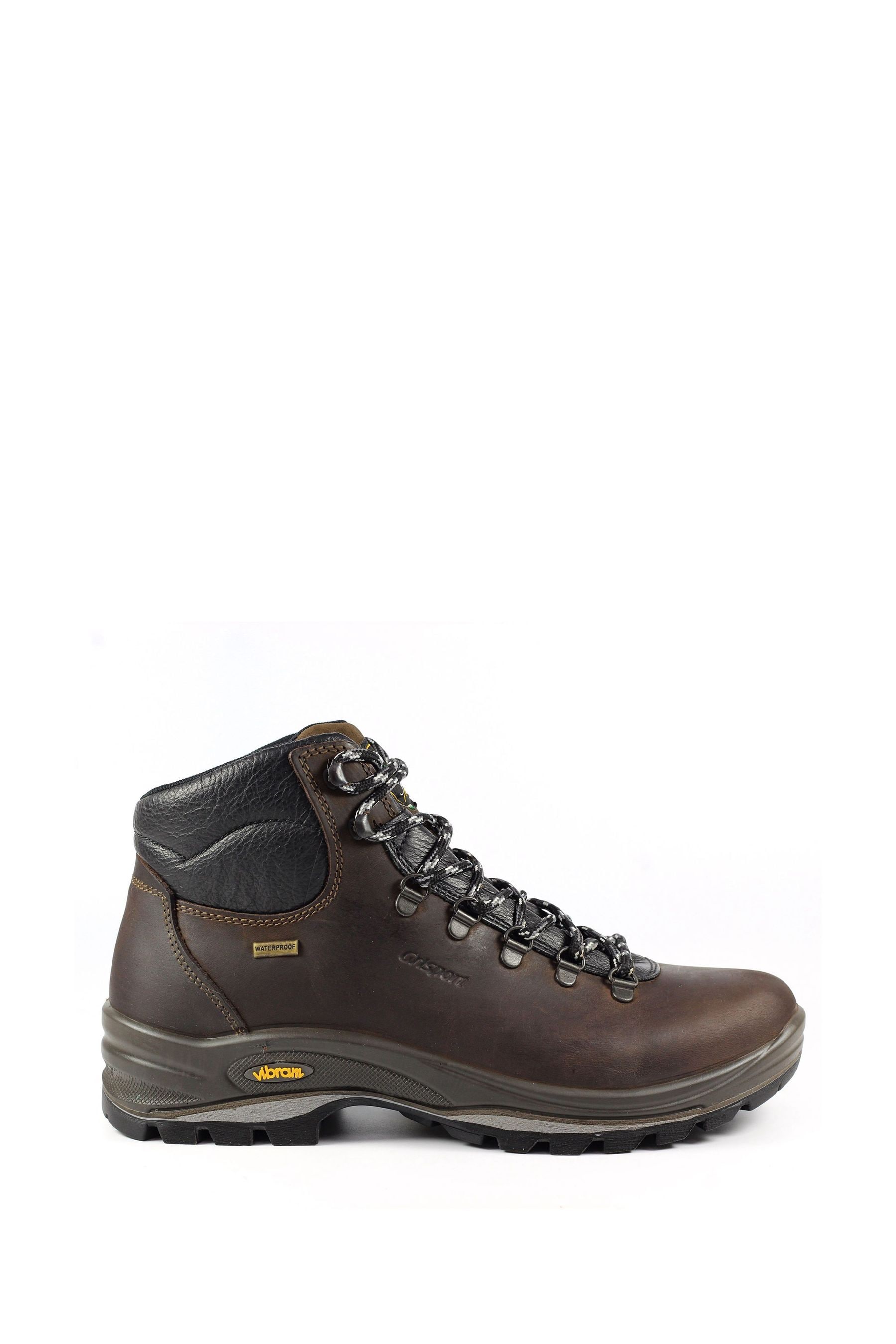 Grisport fuse walking boots deals