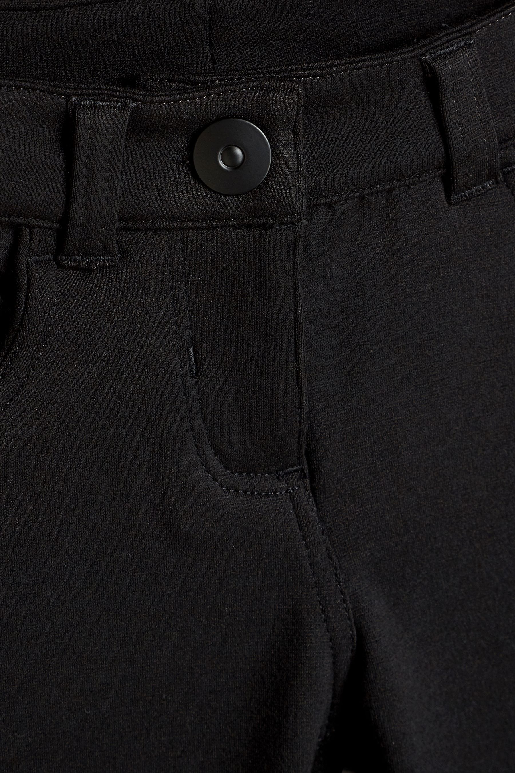 Black skinny trousers womens uk top