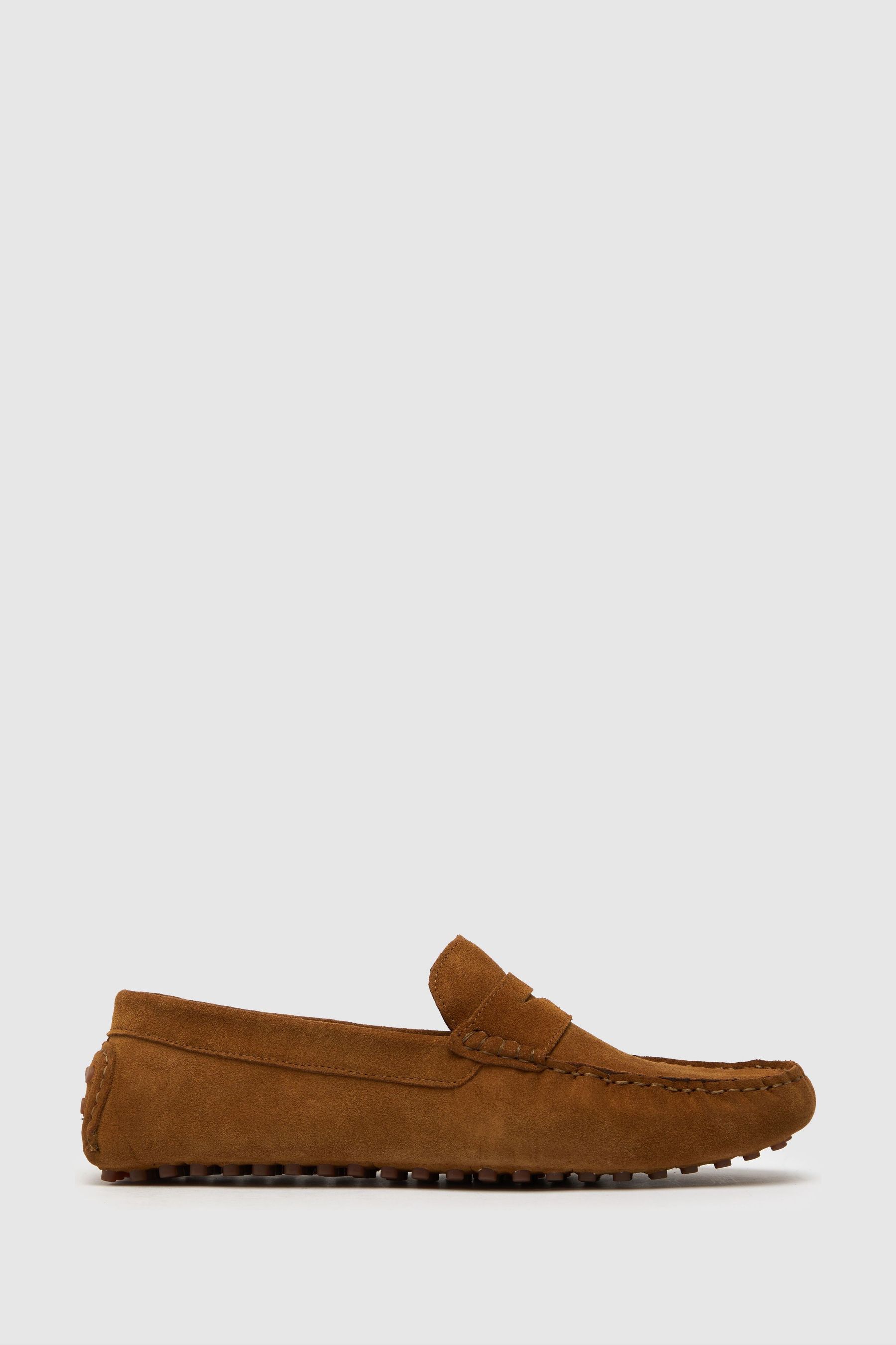 Next top driving shoes