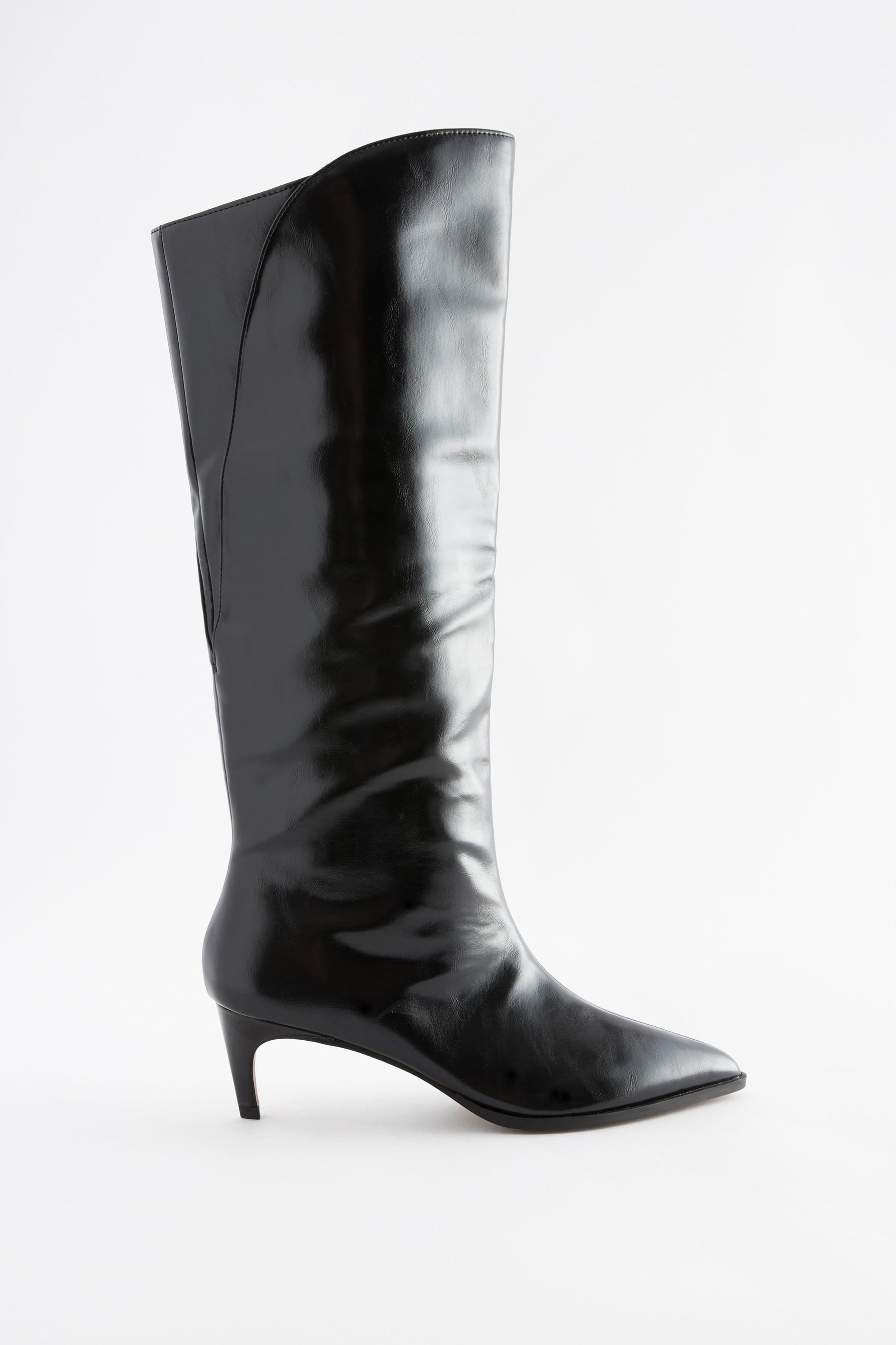 Next forever comfort store knee high boots