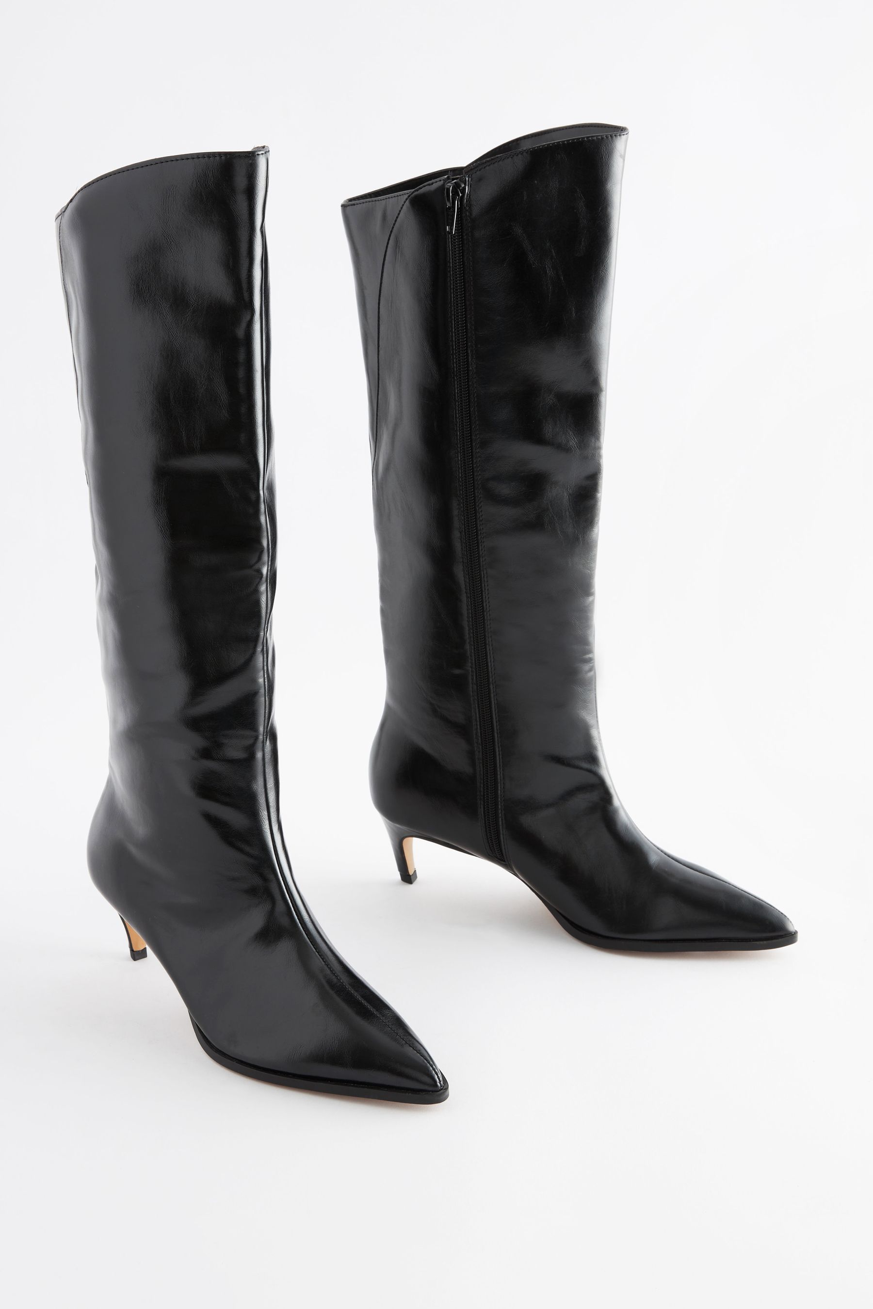 Next forever comfort shop knee high boots
