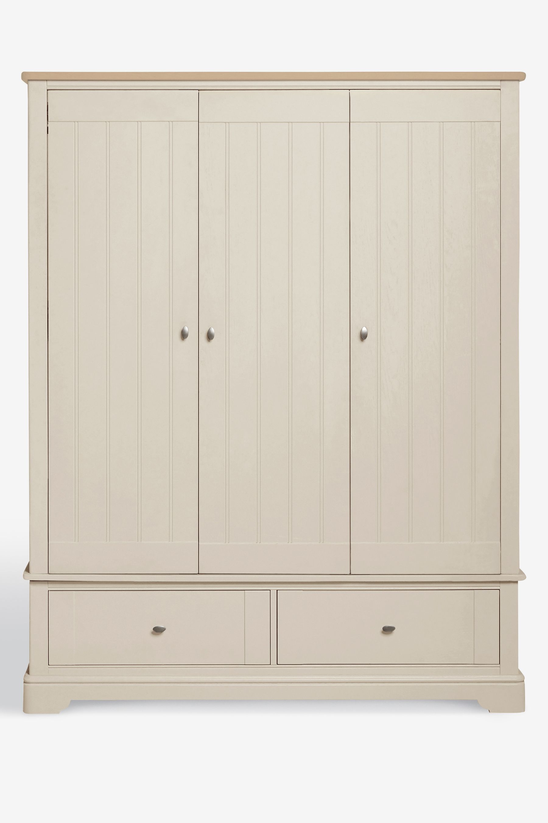 Next hampton triple wardrobe hotsell