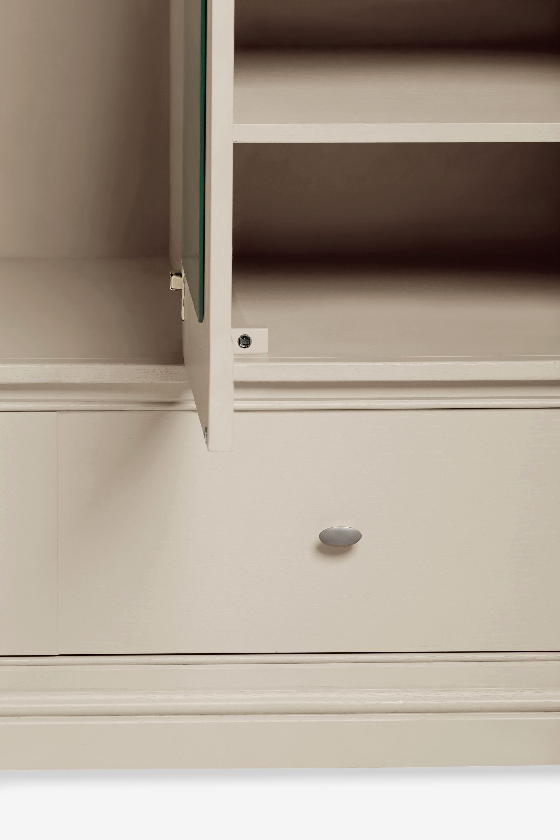 Next hampton online triple wardrobe