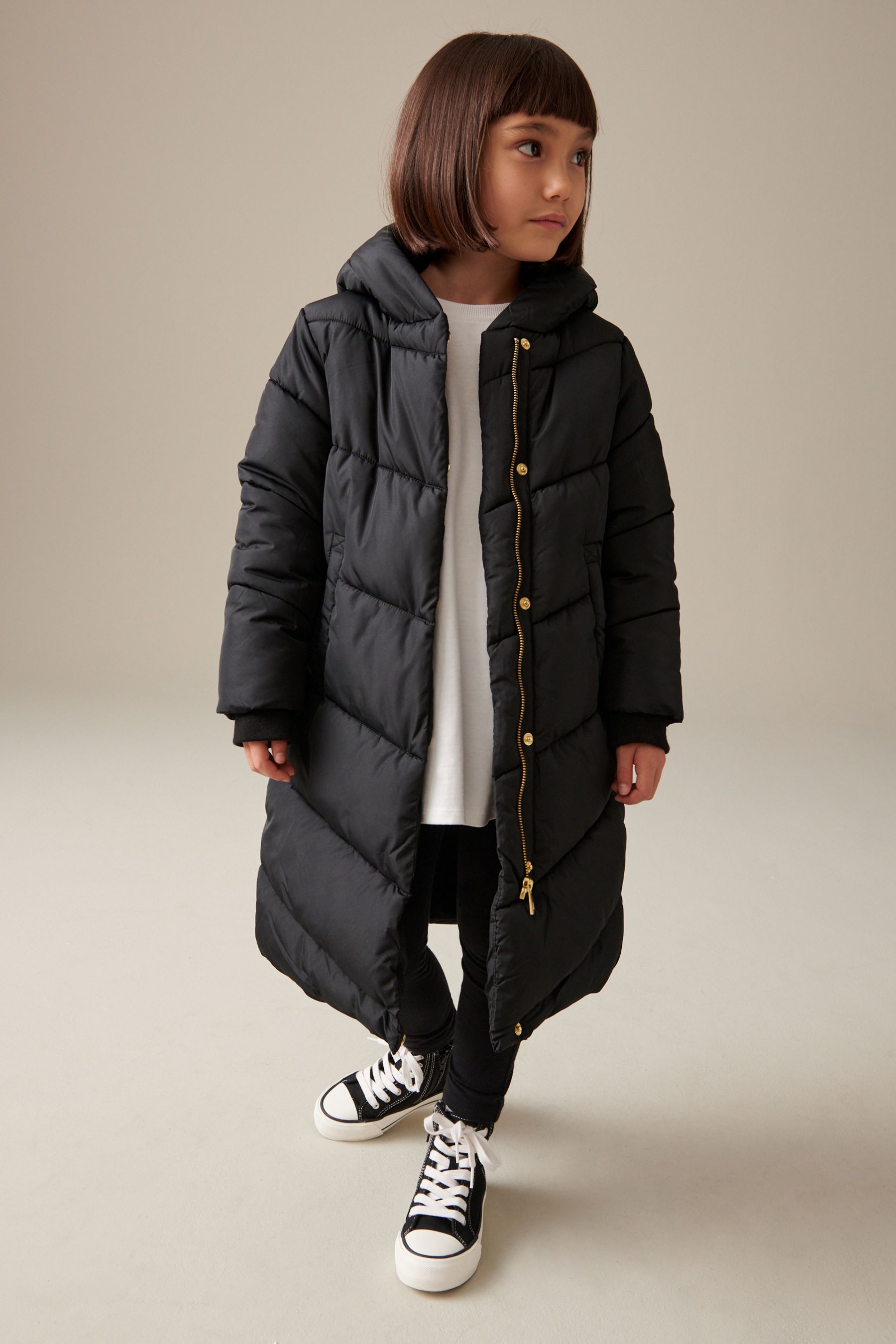 Next padded coats sale