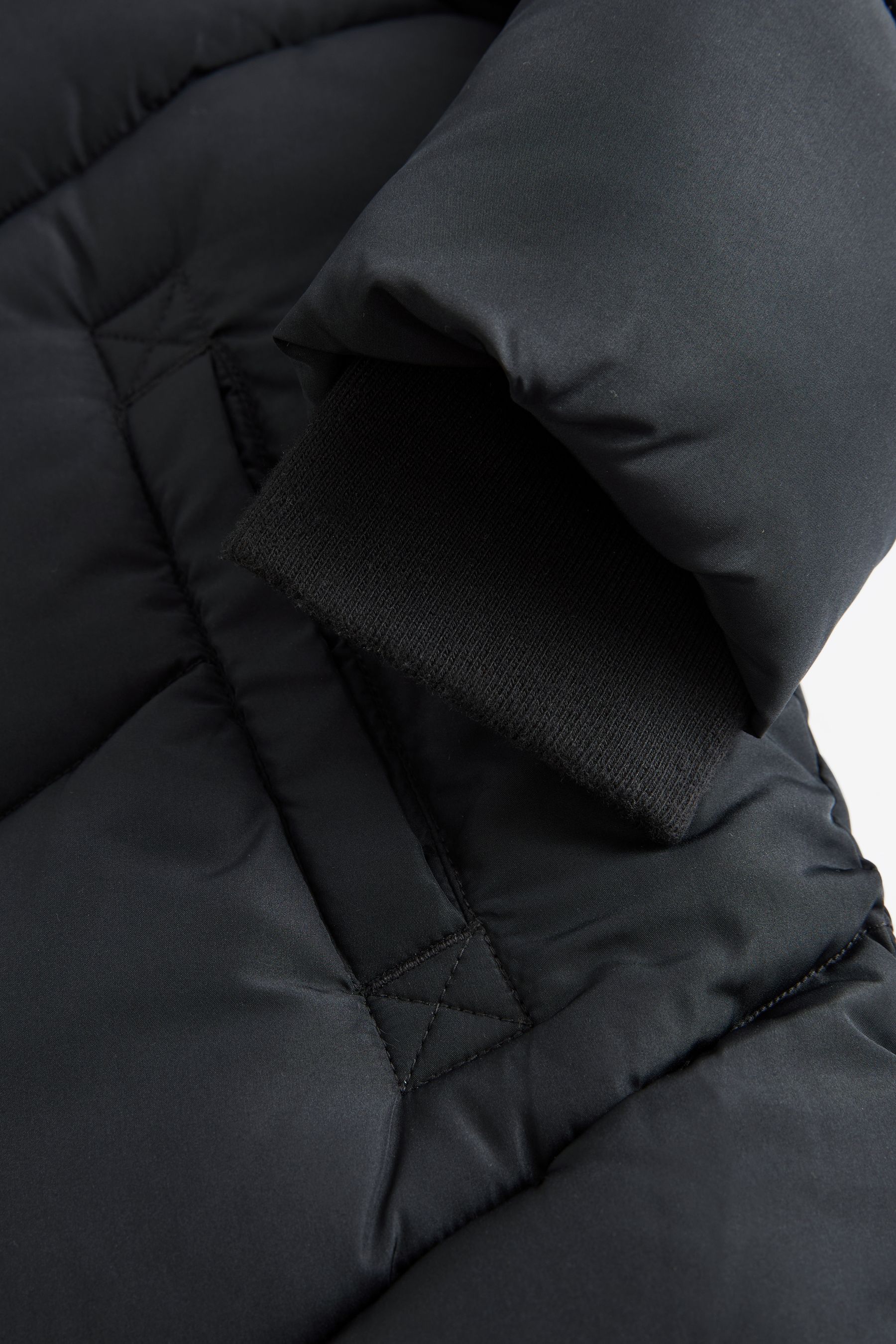 Next womens puffer jacket on sale