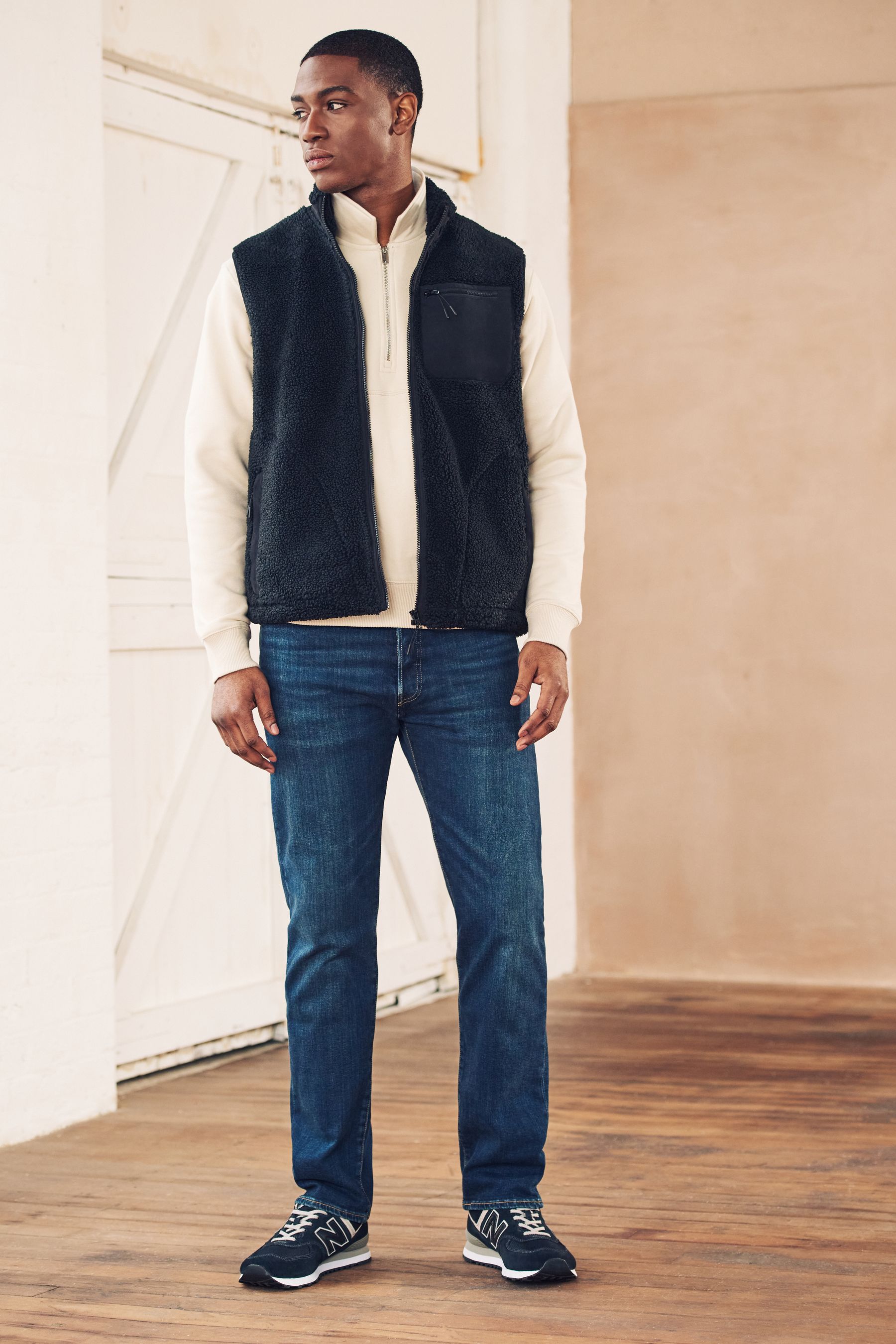 Buy Levi s Block Crusher Denim Blue 501 Original Jeans from Next Ireland