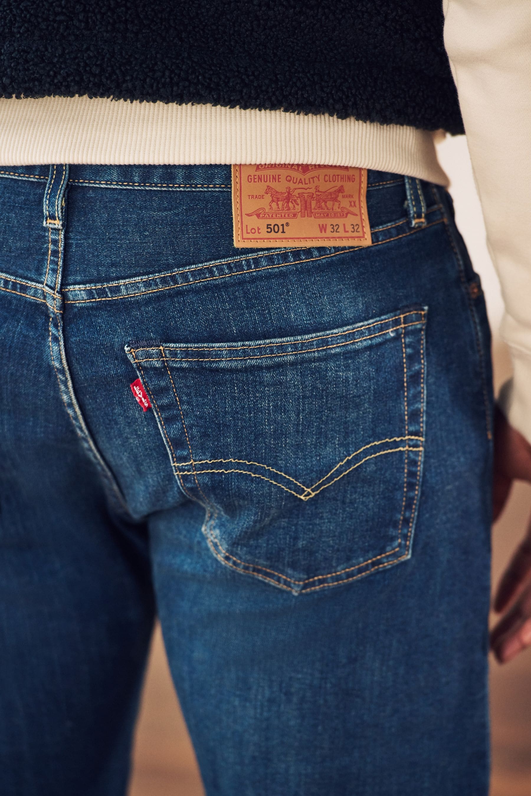 Levis 501 deals near me