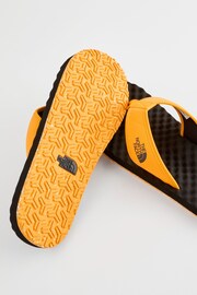 The North Face Black Mens Base Camp Flip Flops - Image 3 of 5