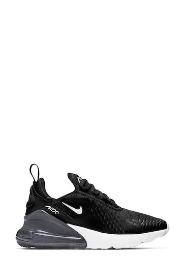 De Vernederen Reusachtig Buy Nike Air Max 270 Youth Trainers from the Next UK online shop