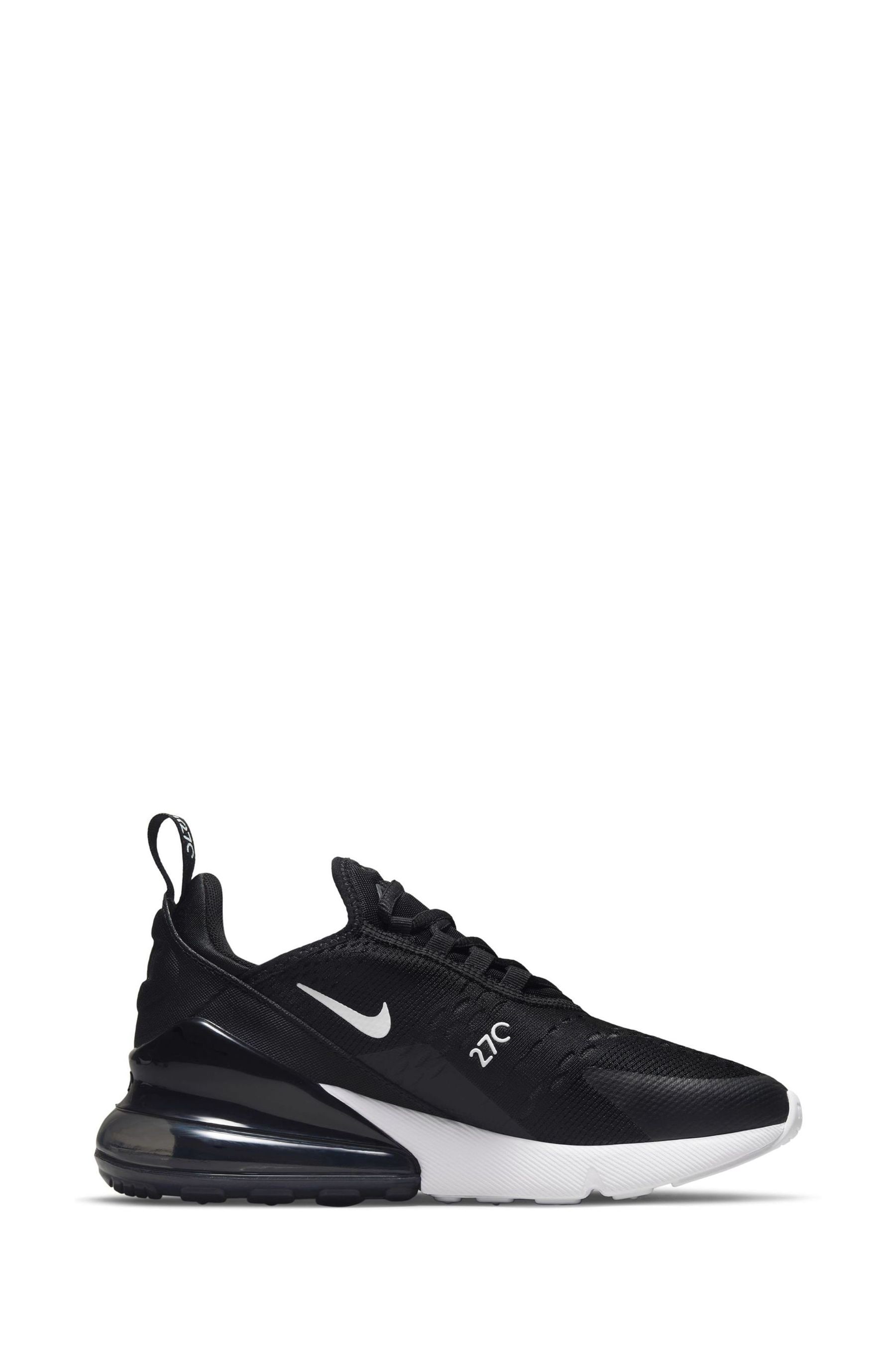 Nike 270 buzz top