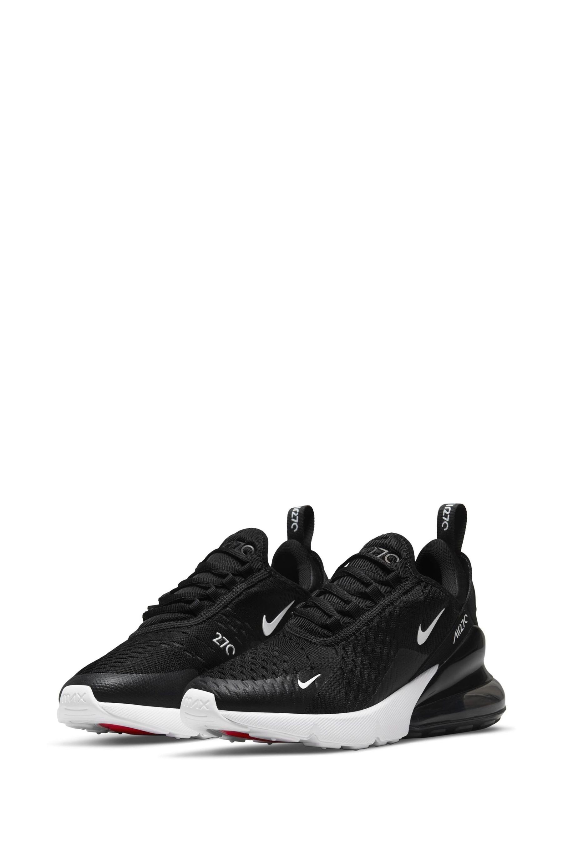 Nike 270 youth 5 shop