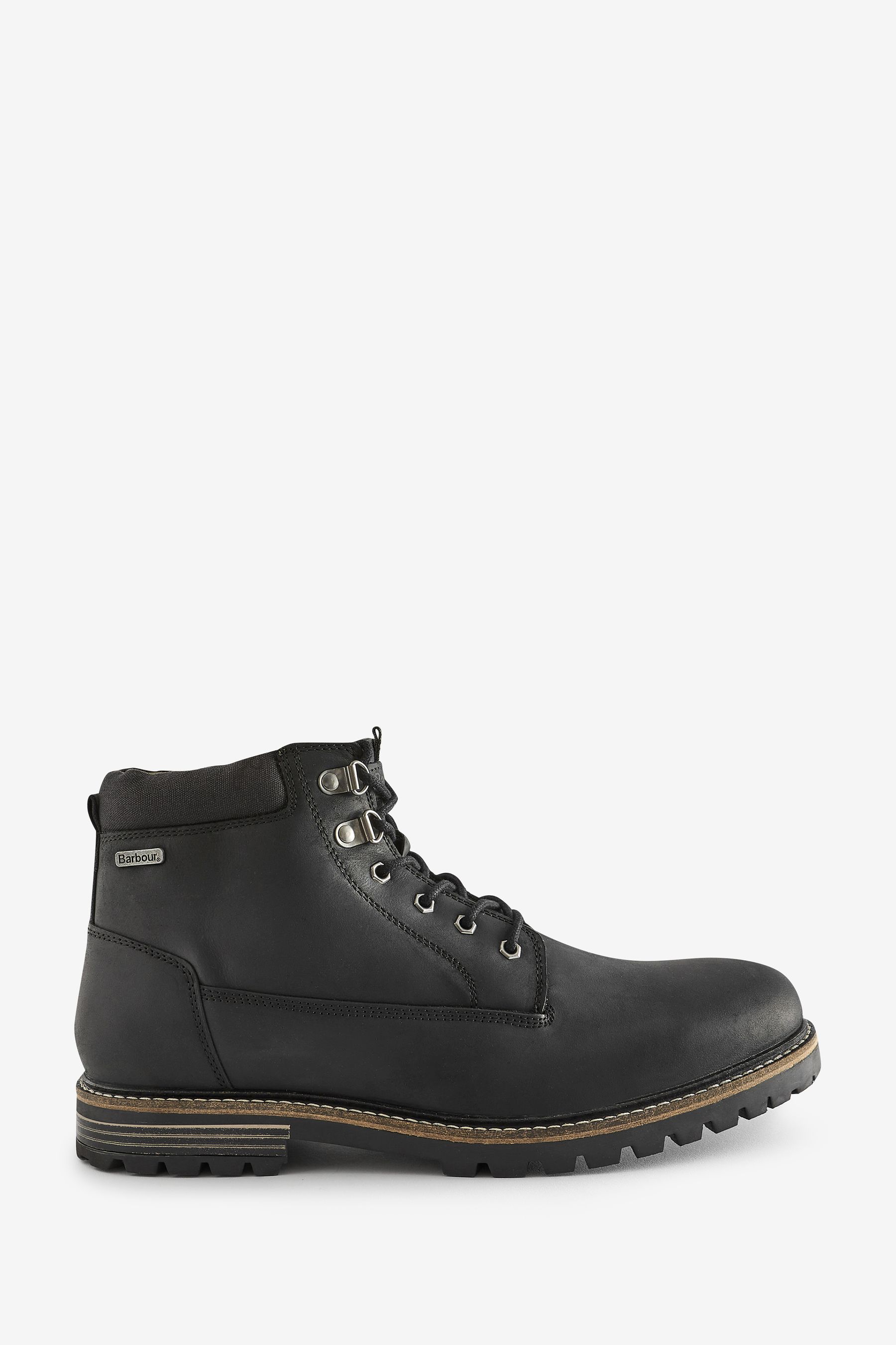 Barbour hury derby shop boot