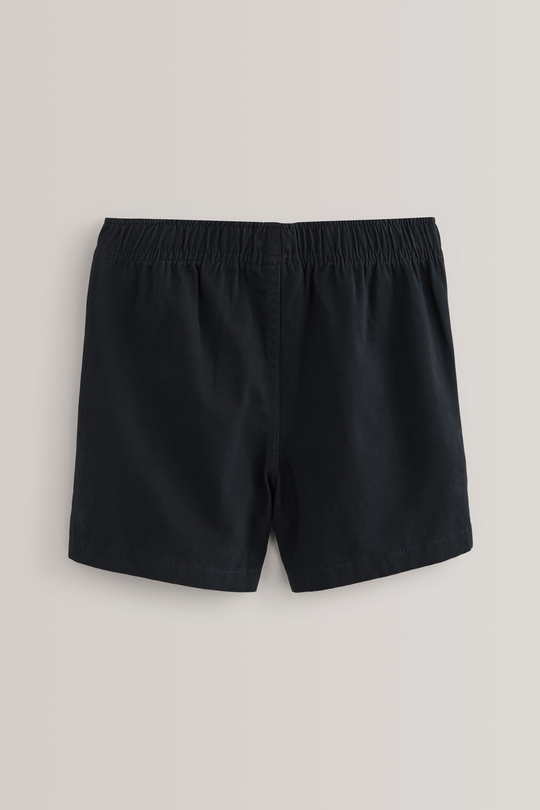 Black sport shorts on sale girls