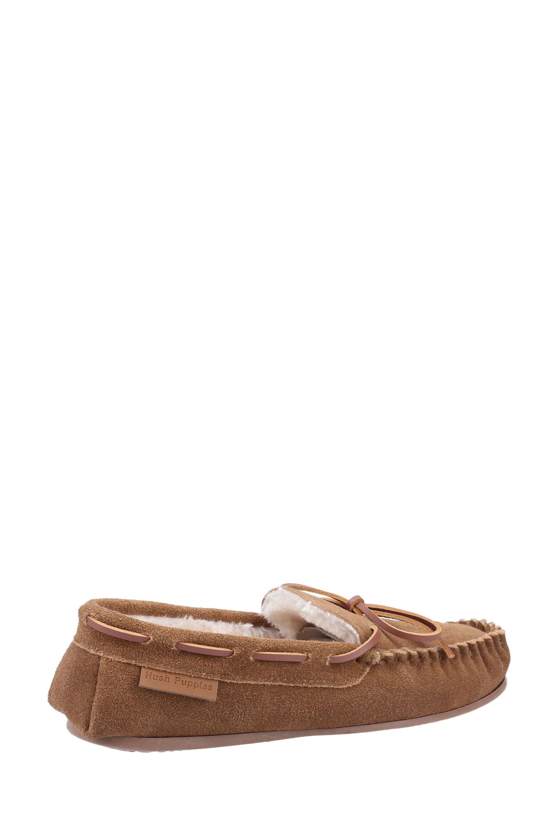 Buy Hush Puppies Allie Slippers from the Next UK online shop