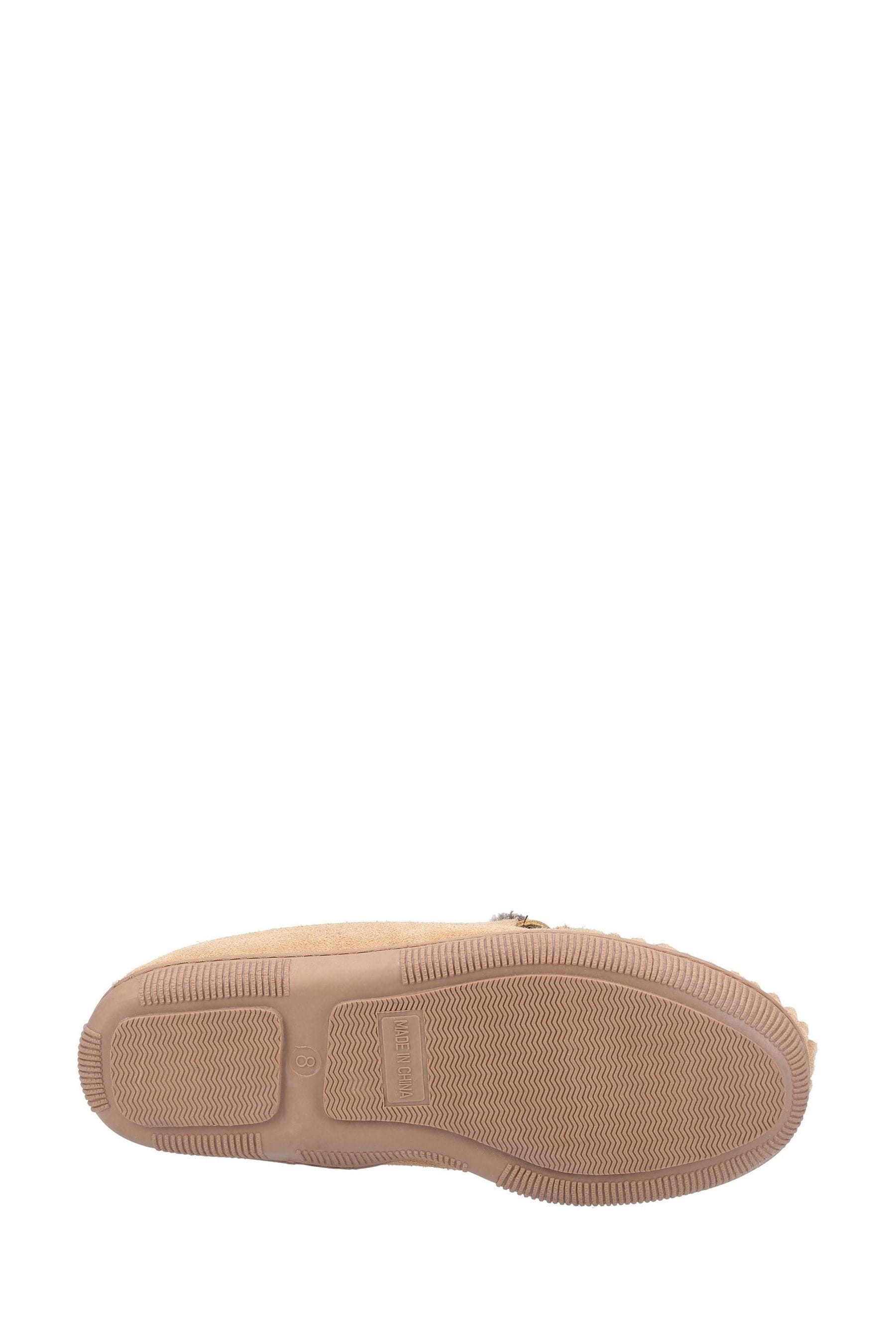 Buy Hush Puppies Allie Slippers from the Next UK online shop