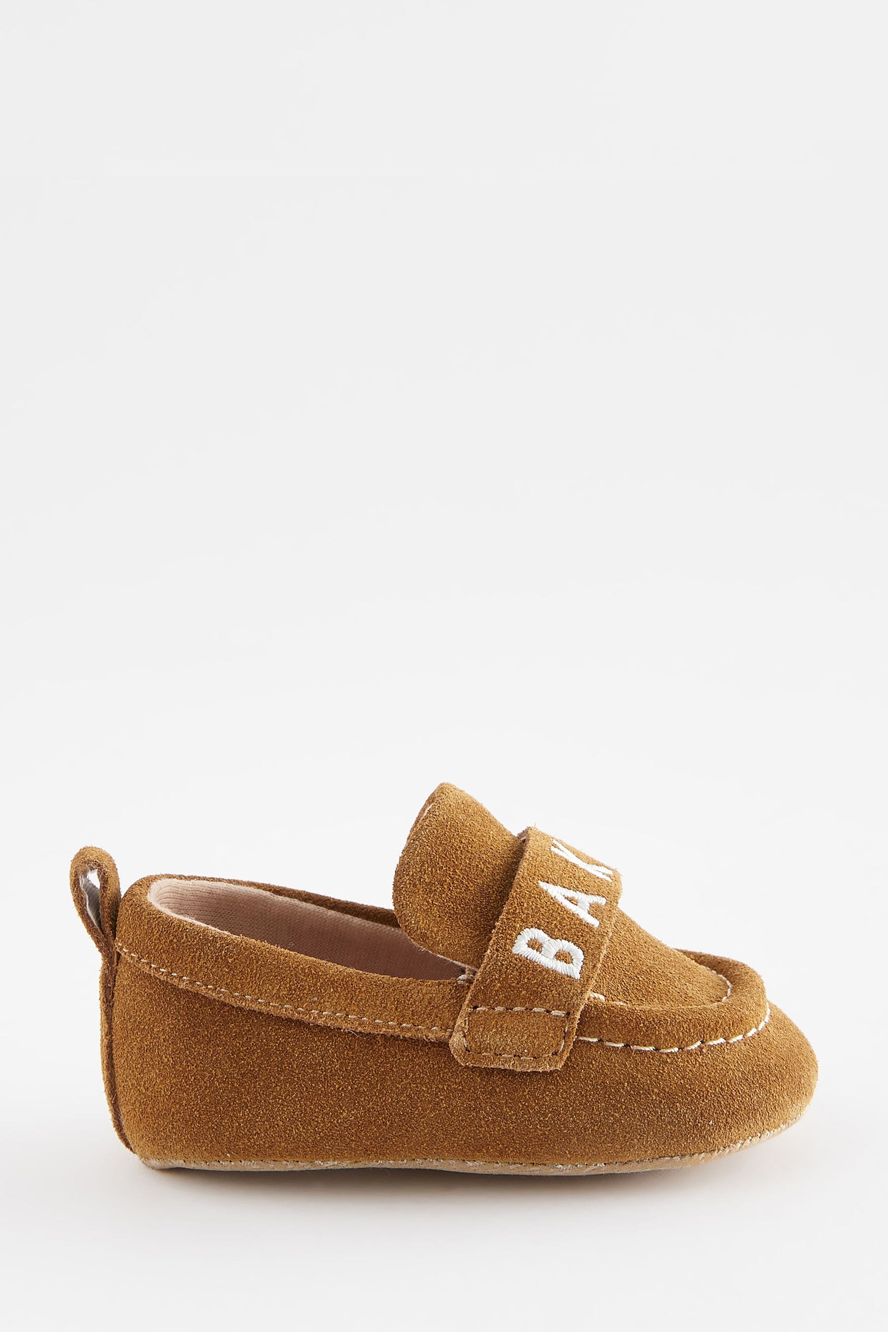 Buy Baker by Ted Baker Baby Boys Padders Loafers from the Next UK online shop
