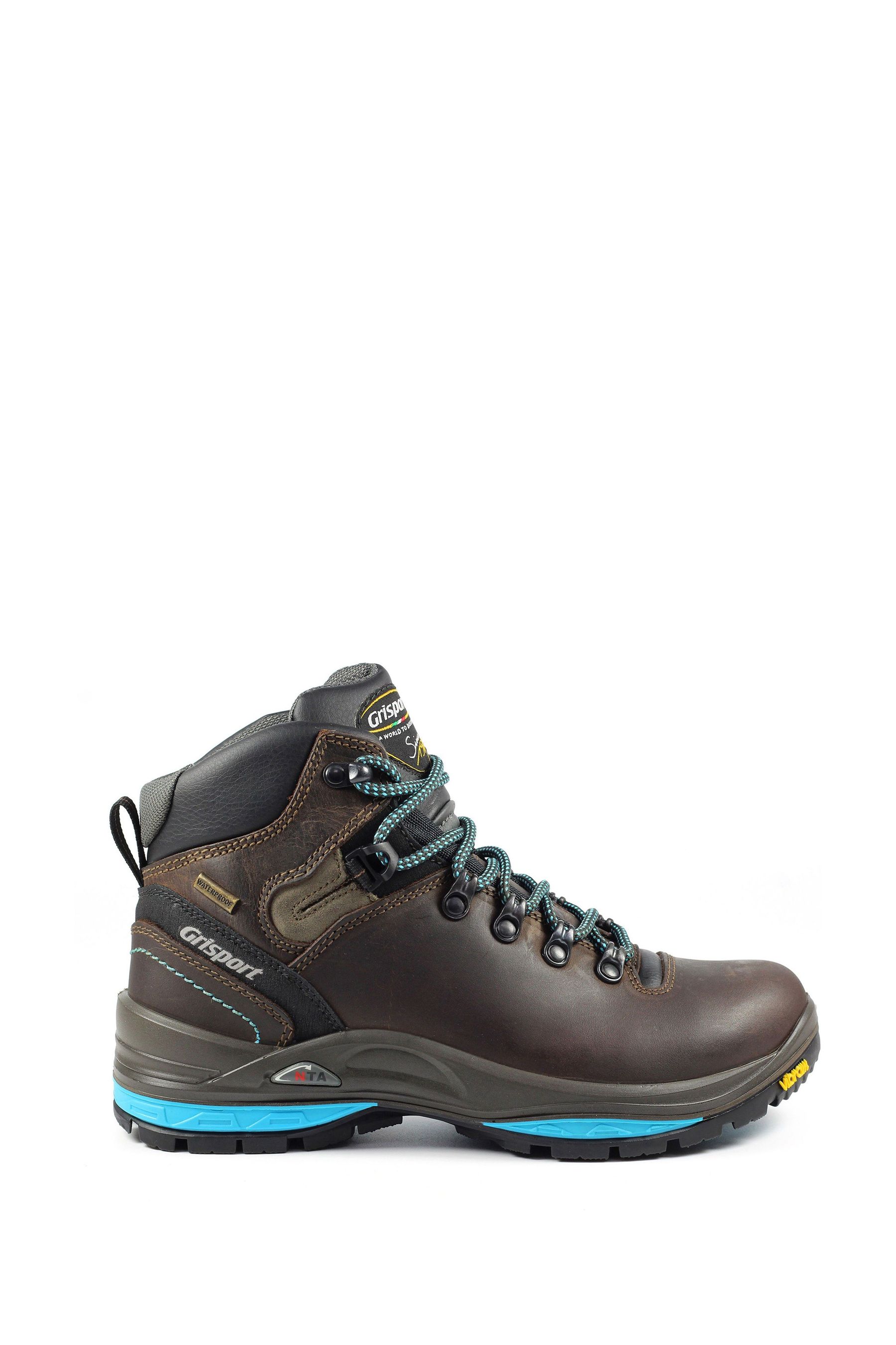 Grisport ladies walking boots deals
