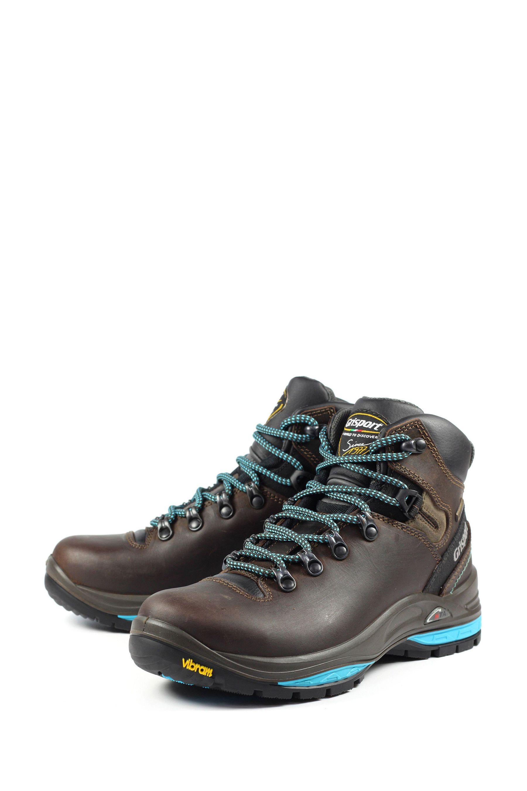 Grisport hiking boots best sale