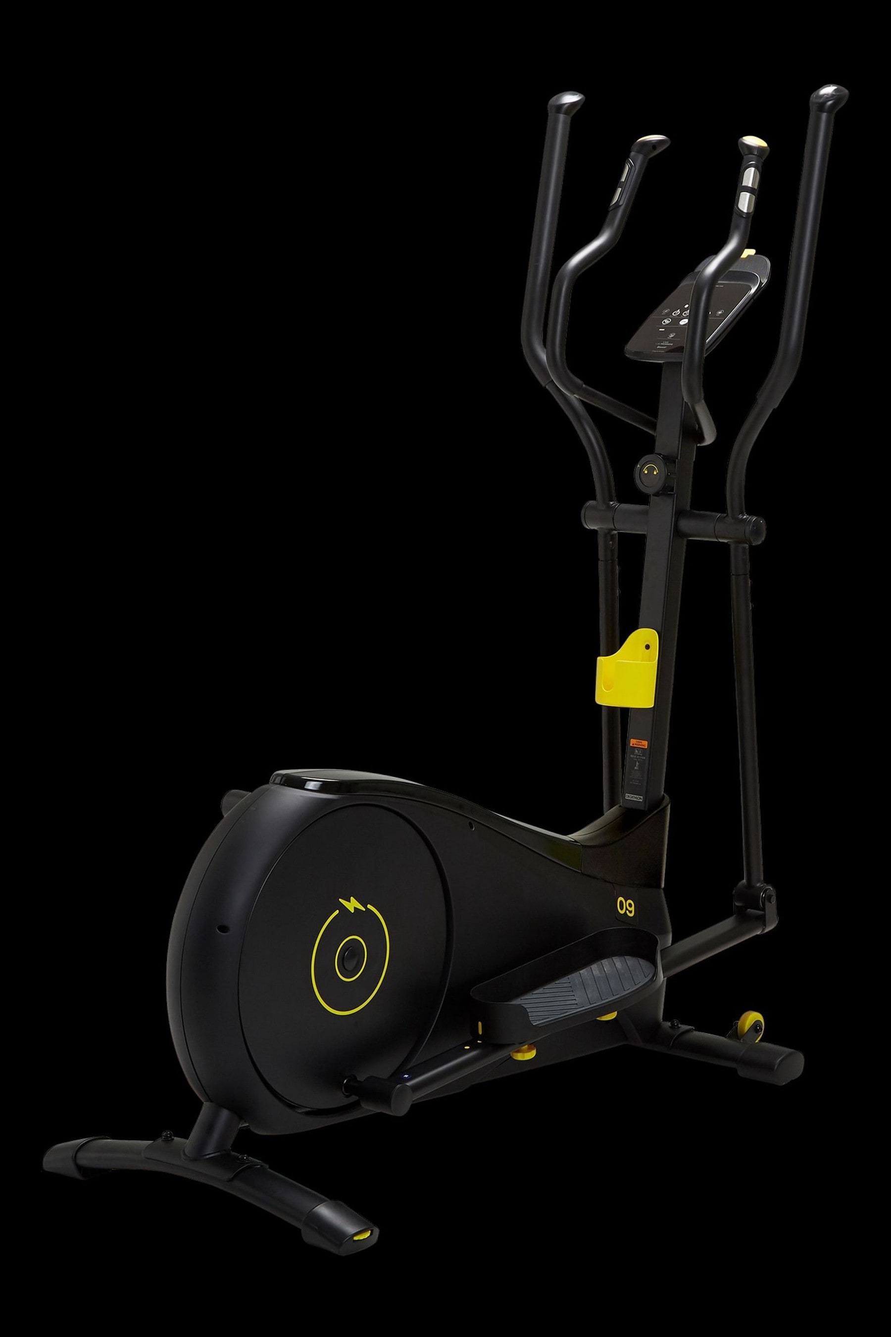 El 520 cross trainer sales
