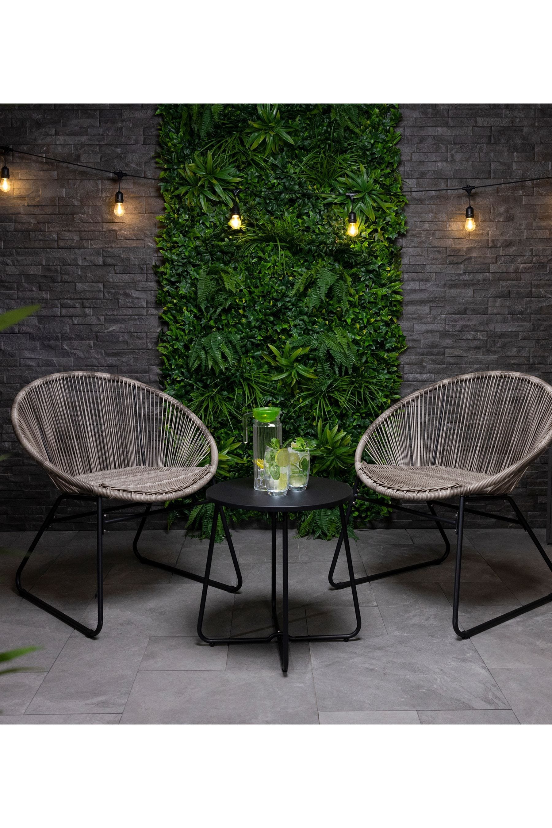 Next clearance bistro sets
