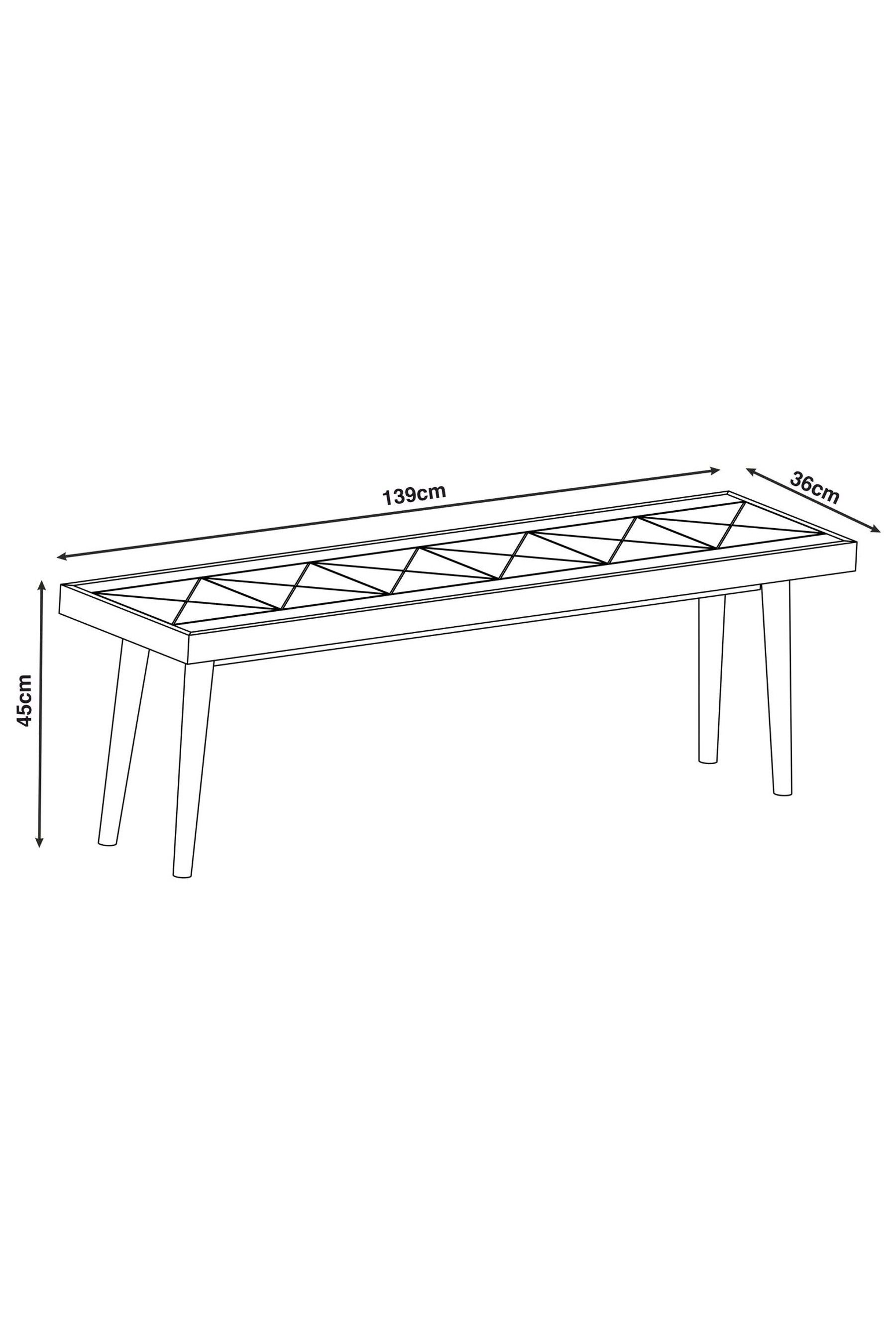 Next shop lloyd table