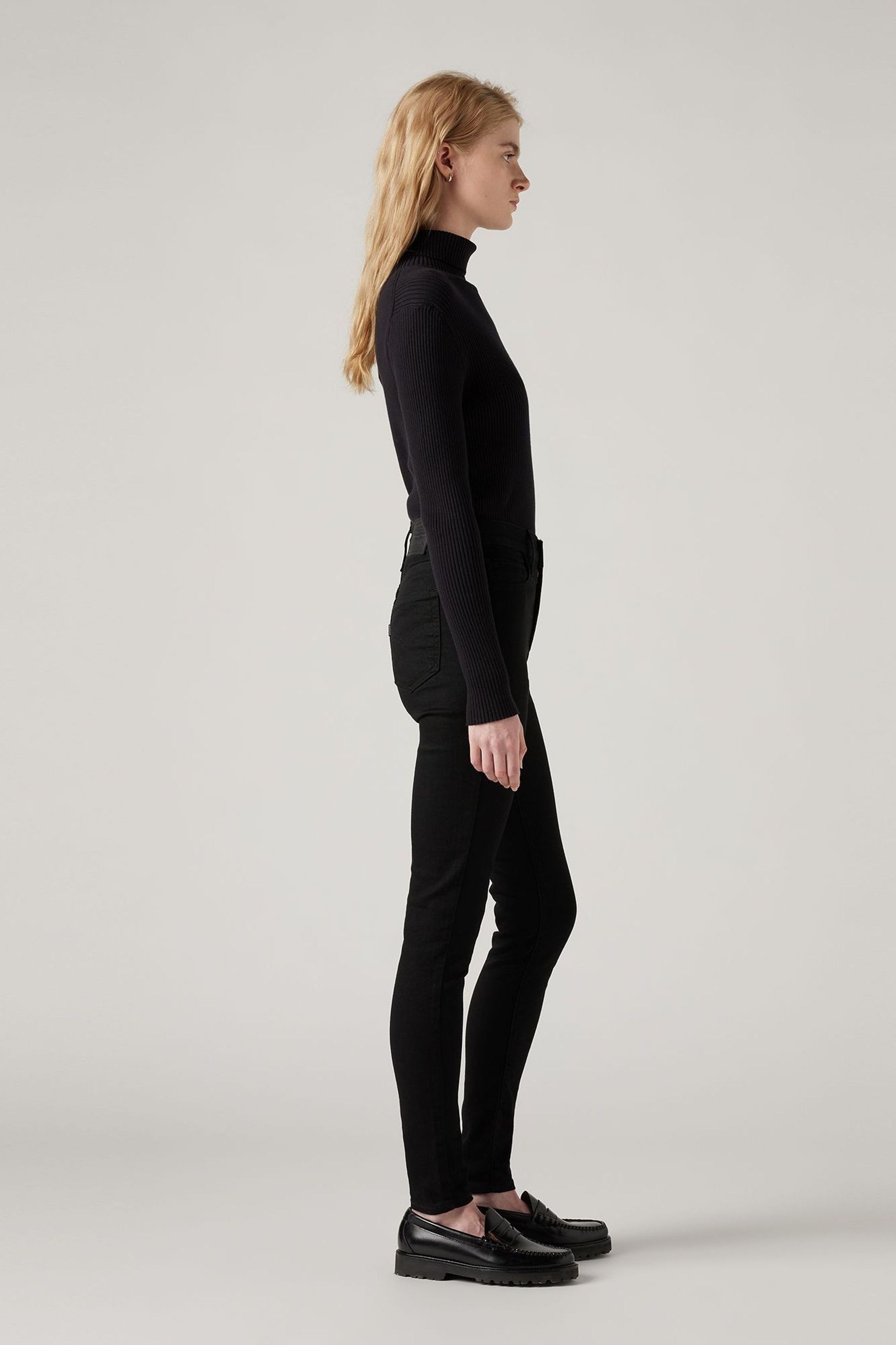 Levi's leggings high waist hot sale
