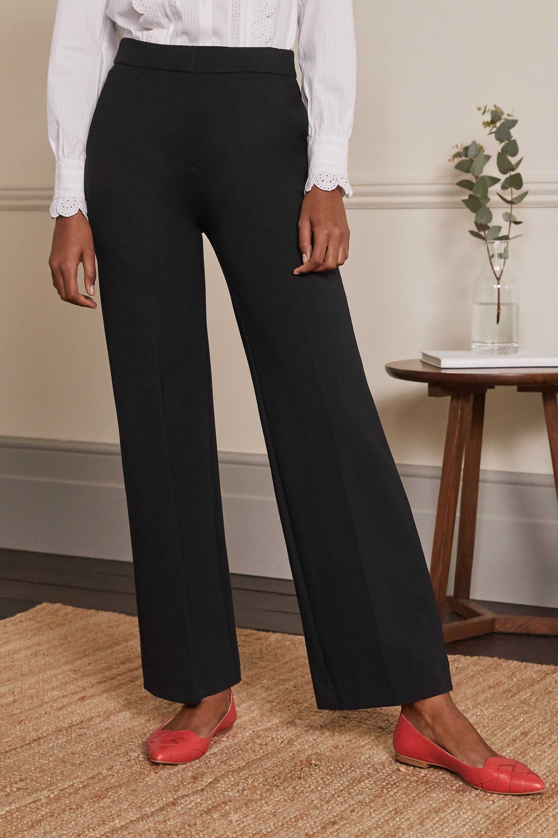 Boden ladies trousers hot sale