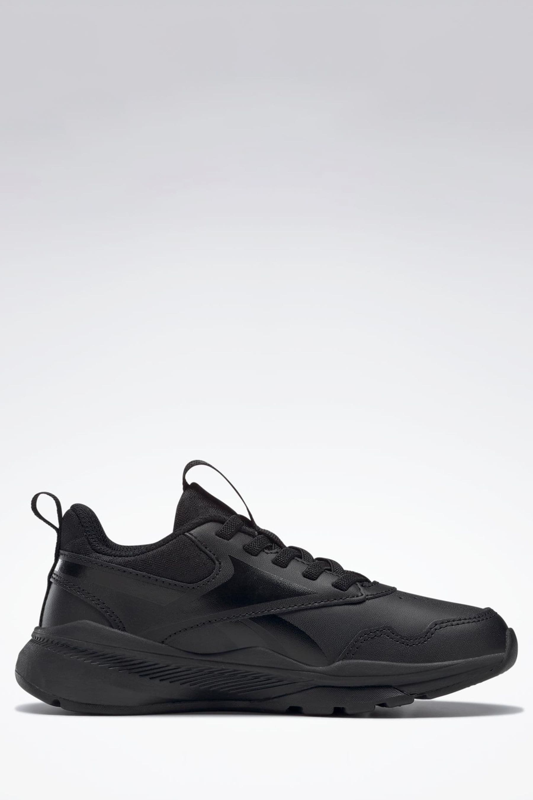 Buy Reebok Black X Sprint Trainers from Next Luxembourg