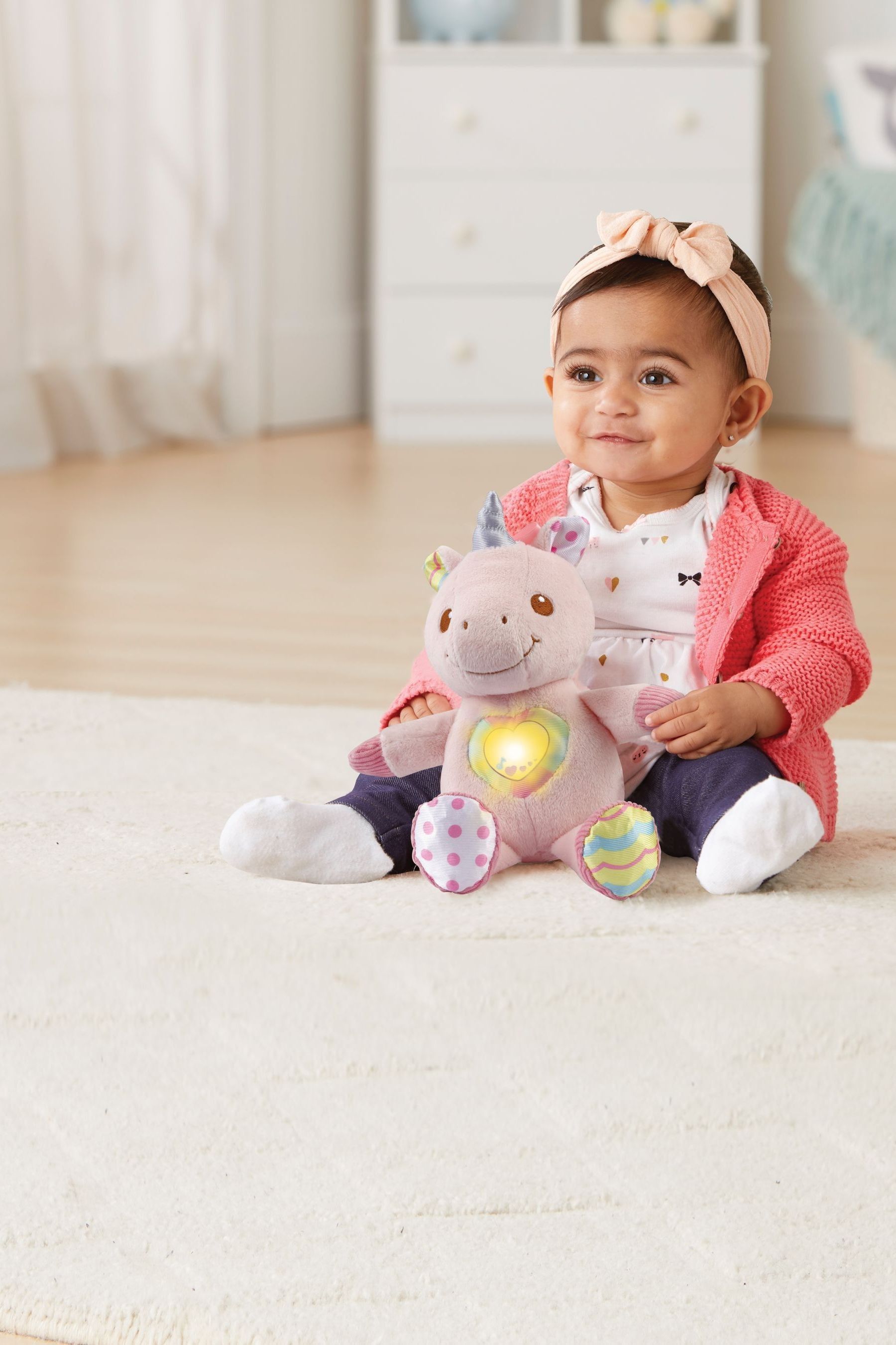 Vtech baby girl toys on sale