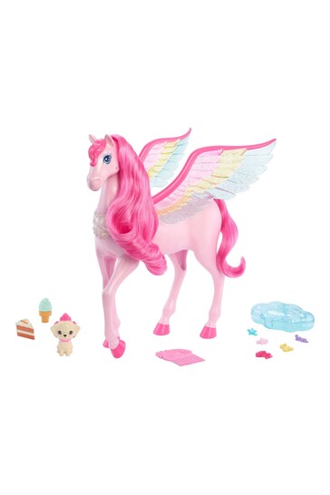 Barbie Atomic Pegasus