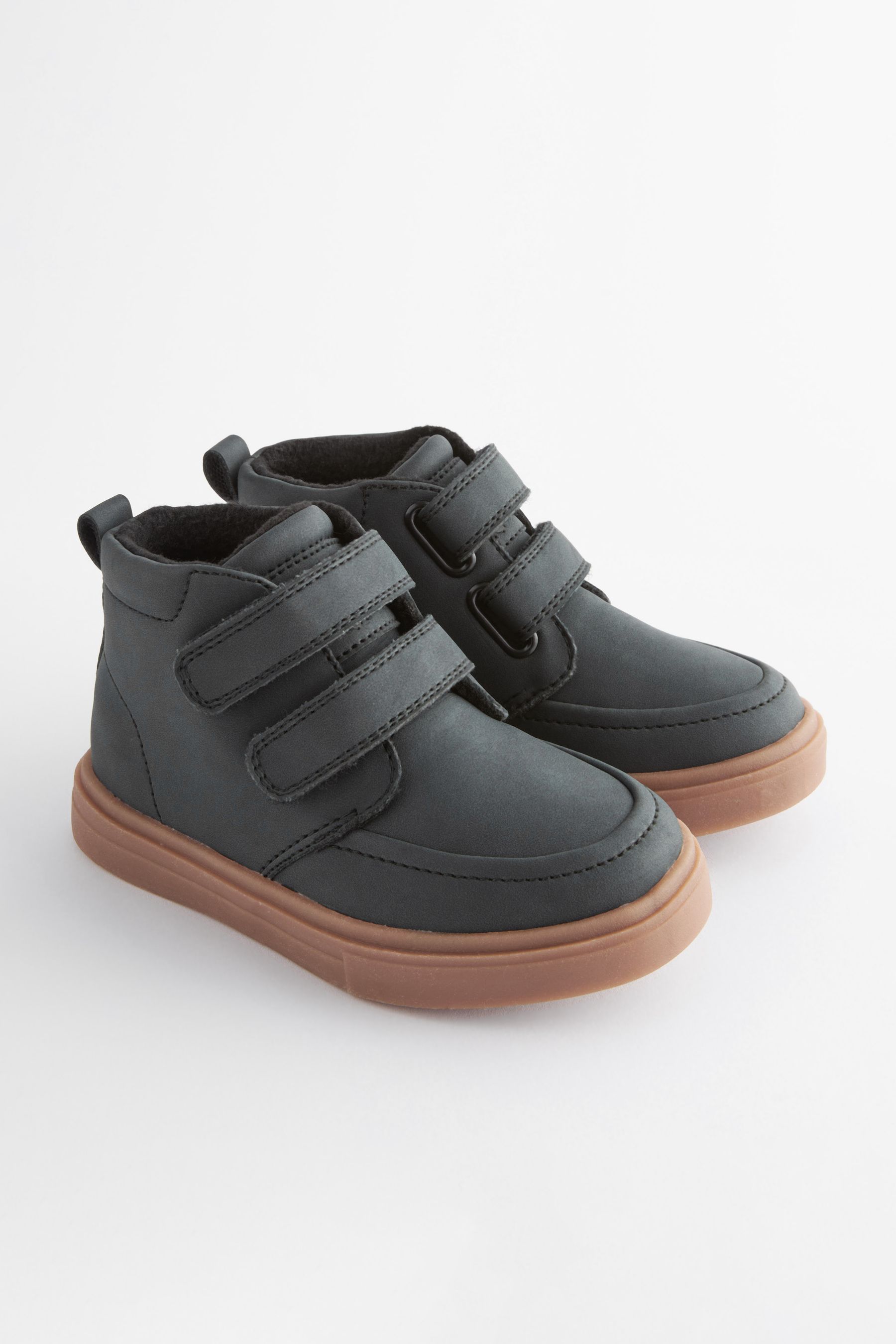 Gum on sale bottom boots