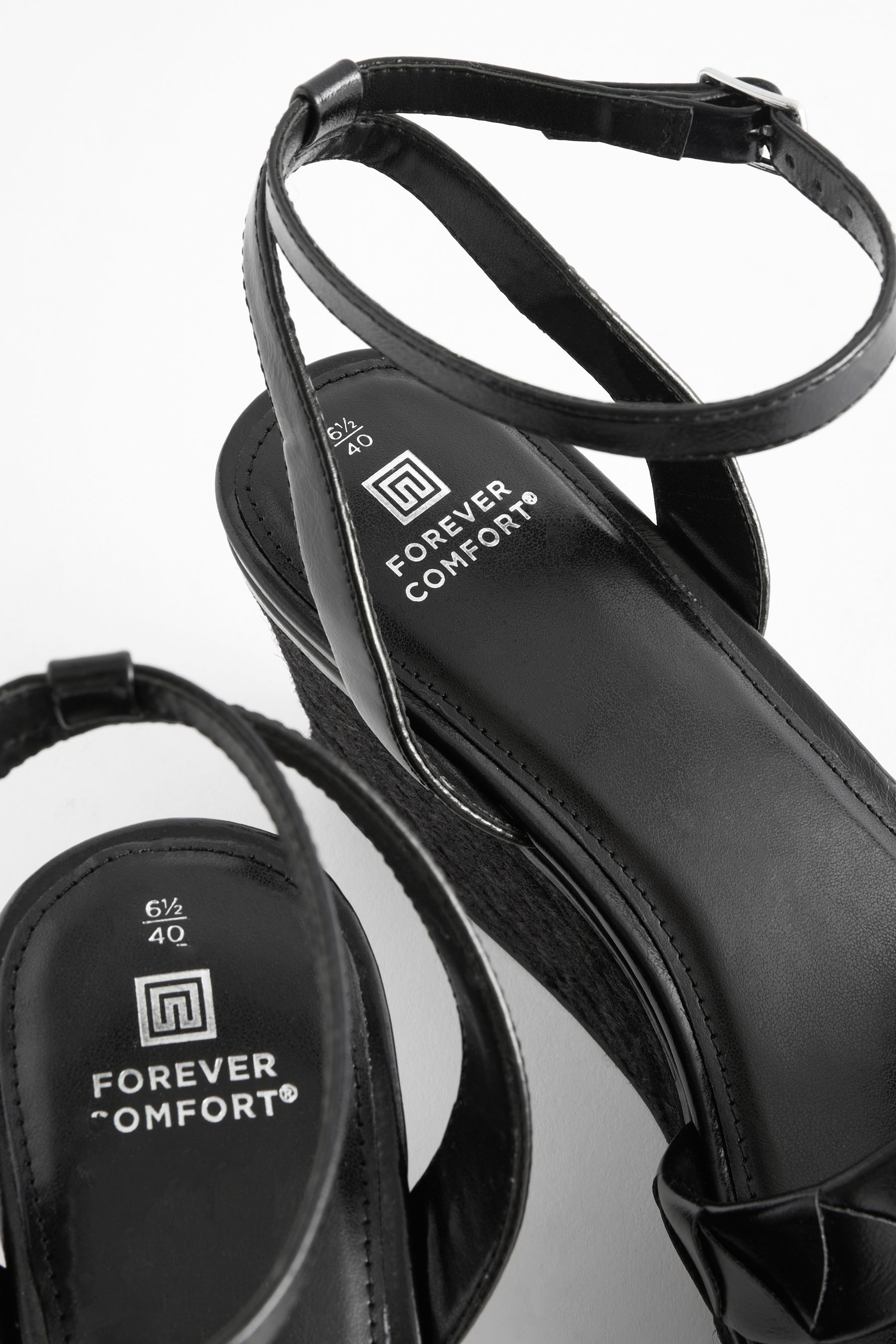 Parisian duty sandals hotsell